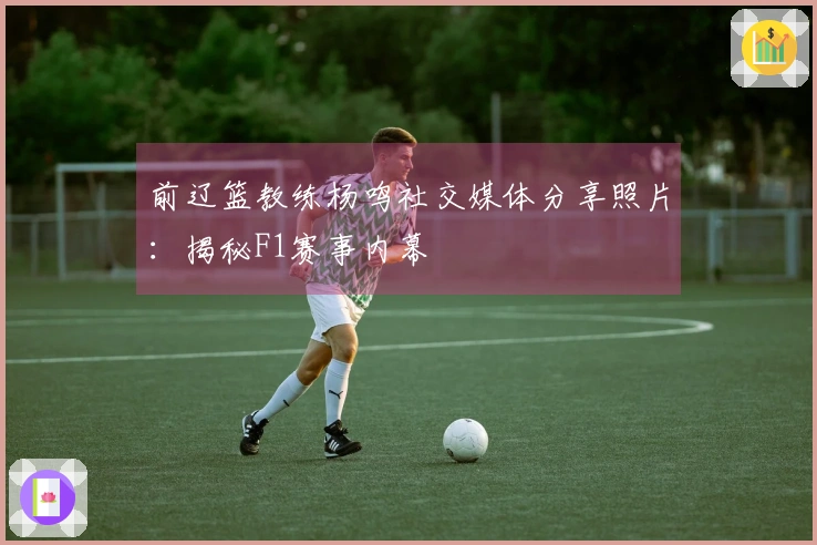 前辽篮教练杨鸣社交媒体分享照片：揭秘F1赛事内幕