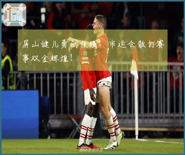 屏山健儿勇创佳绩，市运会散打赛事双金辉煌！